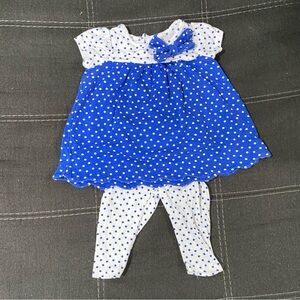 Nannette Kids 18mos Outfit